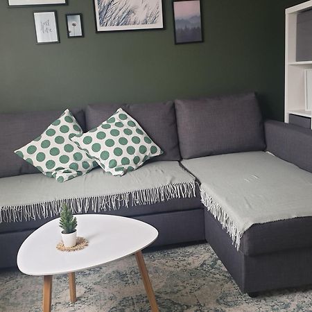 Apartma Thermos 크레핀스키타플리스 외부 사진