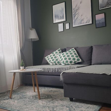 Apartma Thermos 크레핀스키타플리스 외부 사진