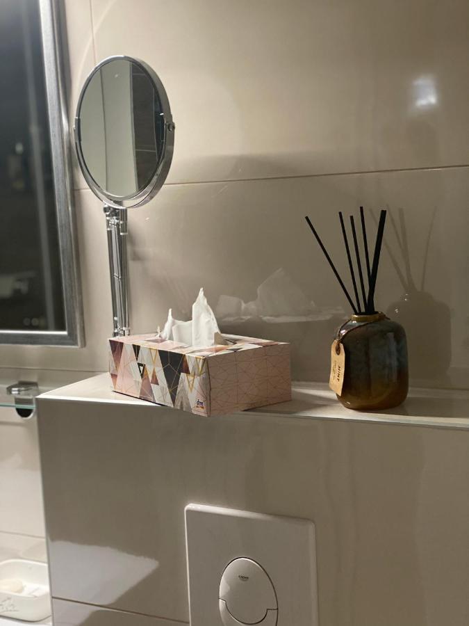 Apartma Thermos 크레핀스키타플리스 외부 사진