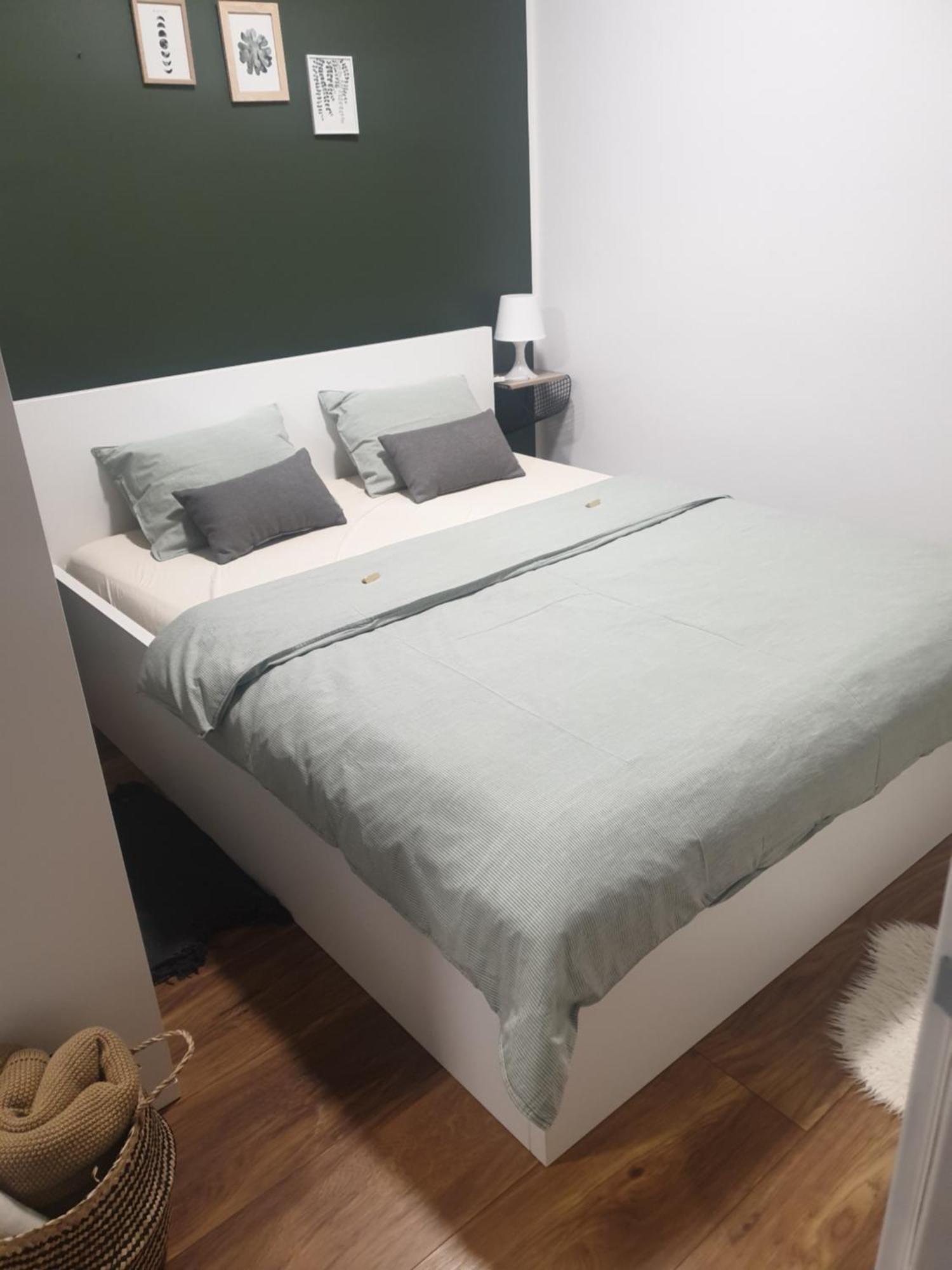 Apartma Thermos 크레핀스키타플리스 외부 사진