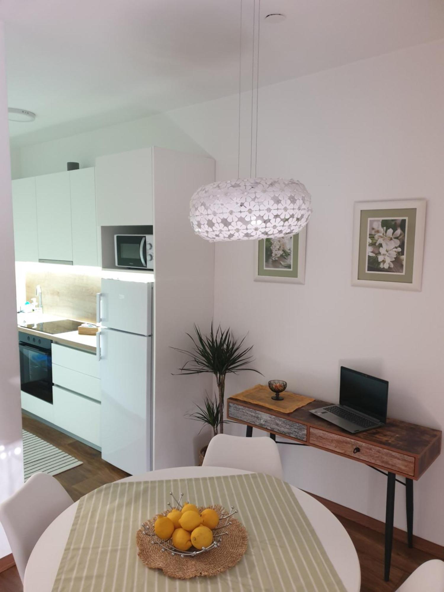 Apartma Thermos 크레핀스키타플리스 외부 사진