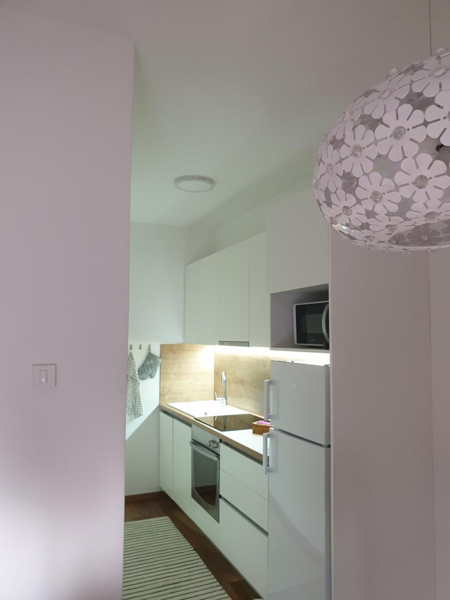 Apartma Thermos 크레핀스키타플리스 외부 사진