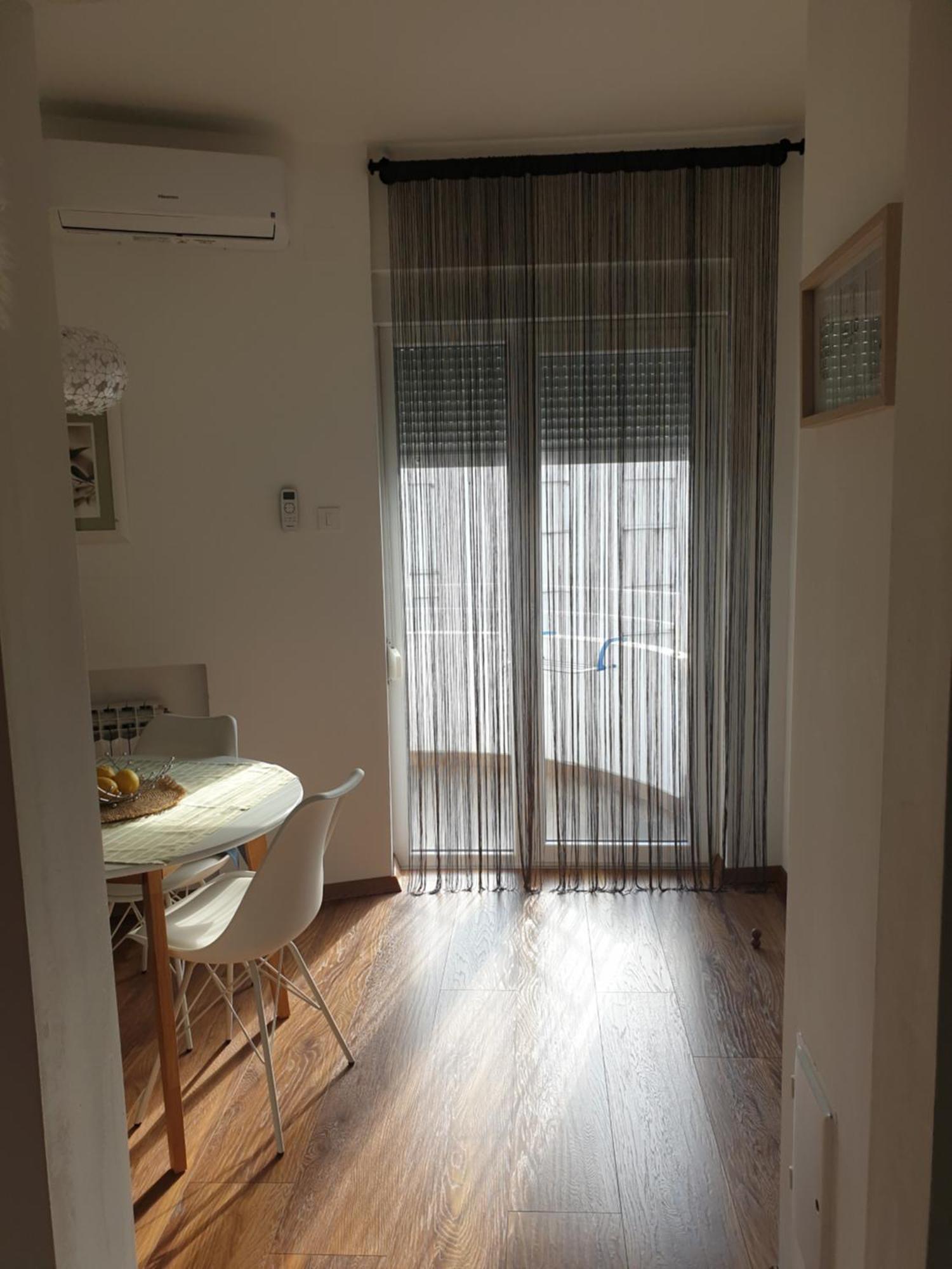 Apartma Thermos 크레핀스키타플리스 외부 사진