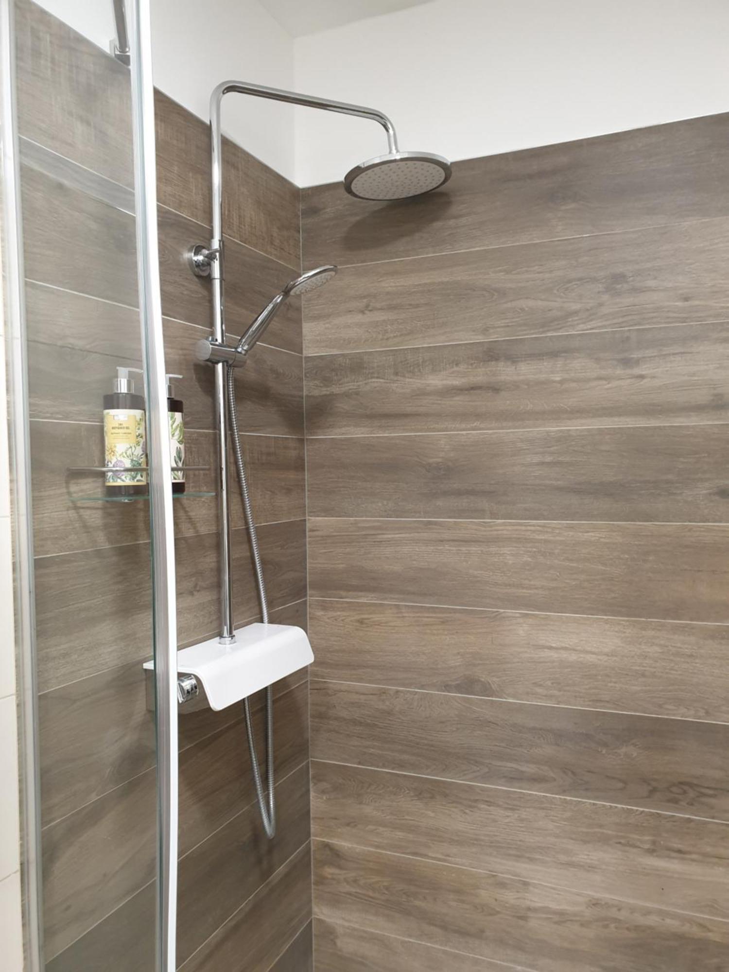 Apartma Thermos 크레핀스키타플리스 외부 사진