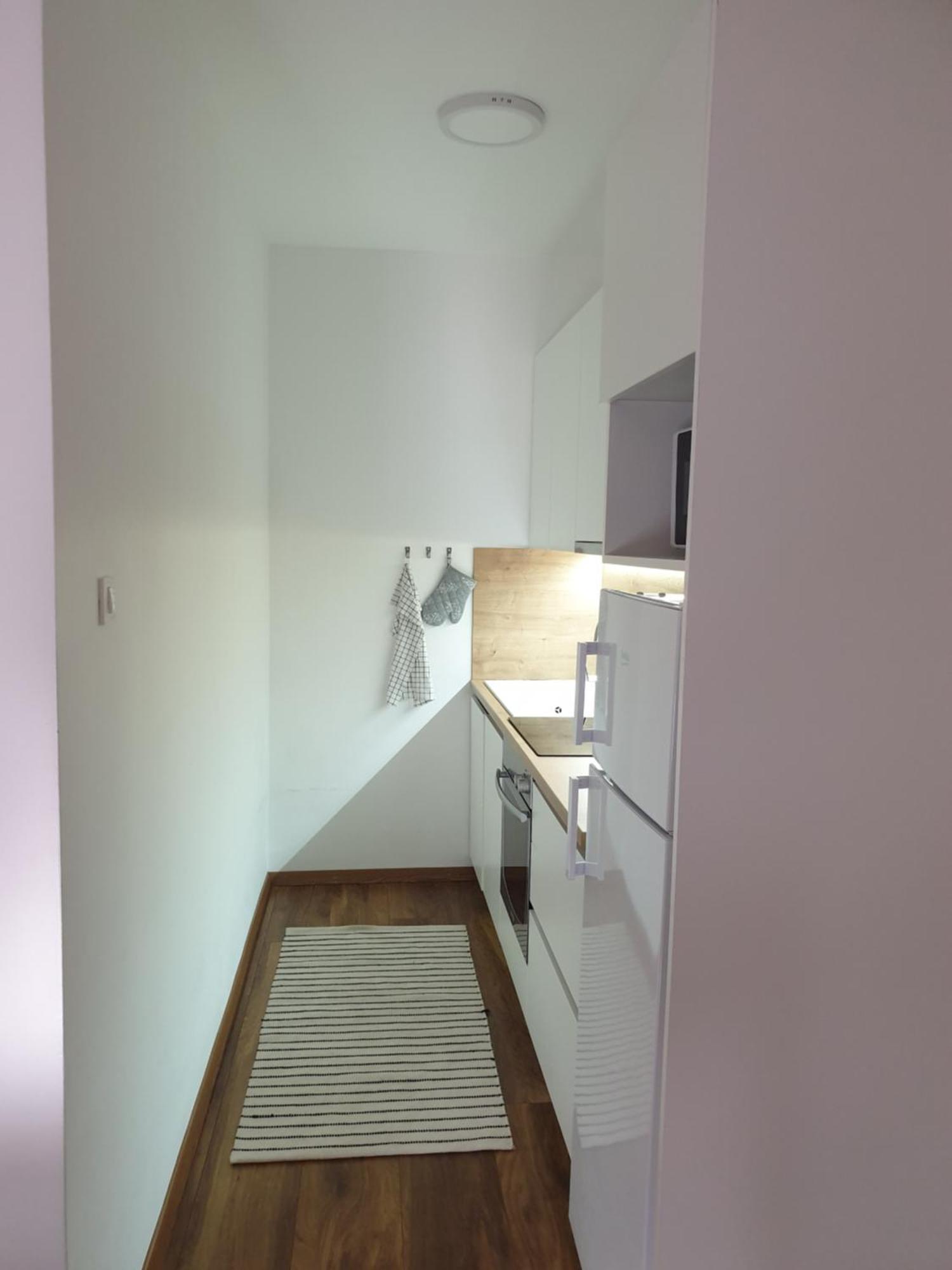Apartma Thermos 크레핀스키타플리스 외부 사진