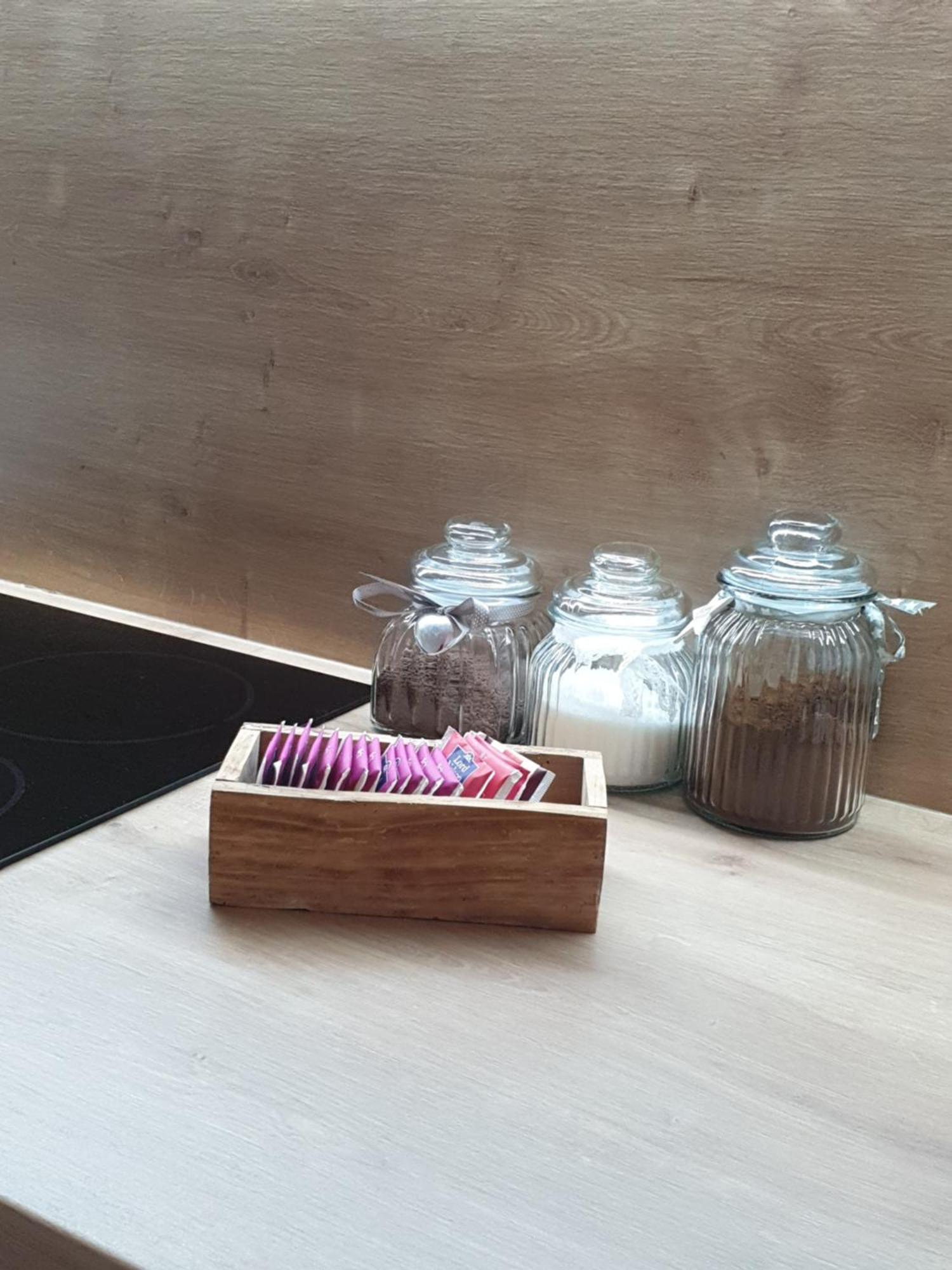 Apartma Thermos 크레핀스키타플리스 외부 사진