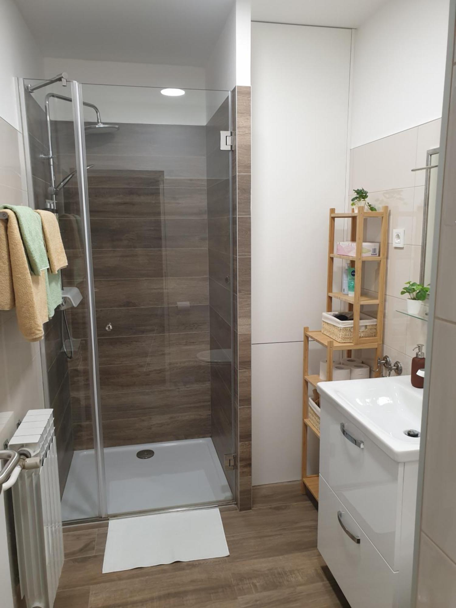 Apartma Thermos 크레핀스키타플리스 외부 사진