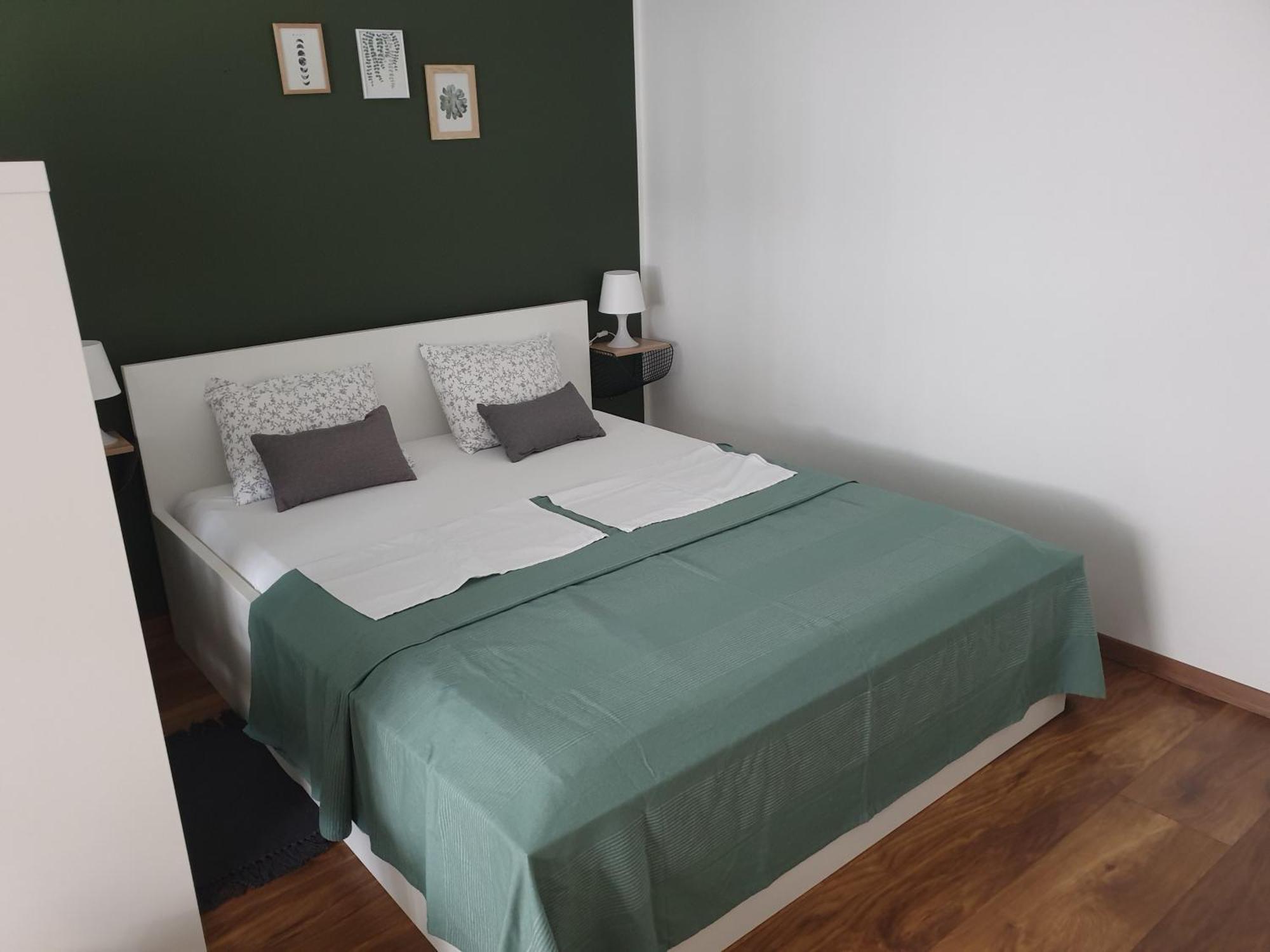 Apartma Thermos 크레핀스키타플리스 외부 사진