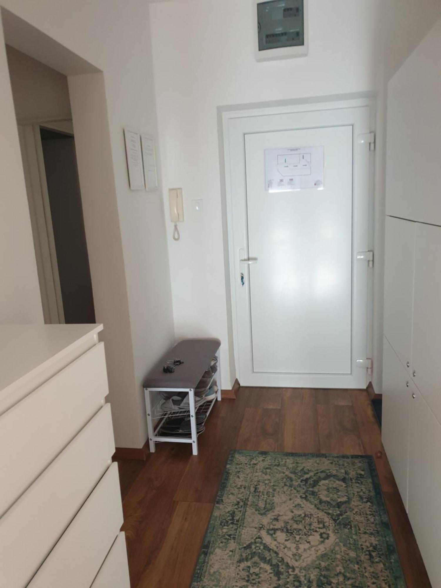 Apartma Thermos 크레핀스키타플리스 외부 사진