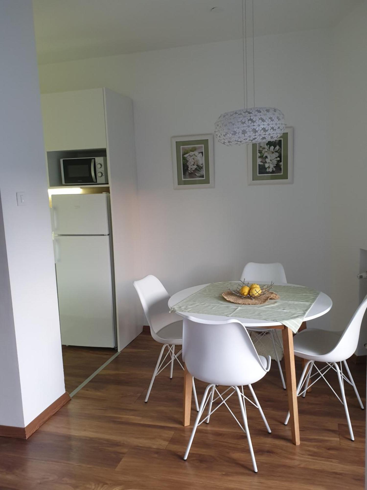 Apartma Thermos 크레핀스키타플리스 외부 사진