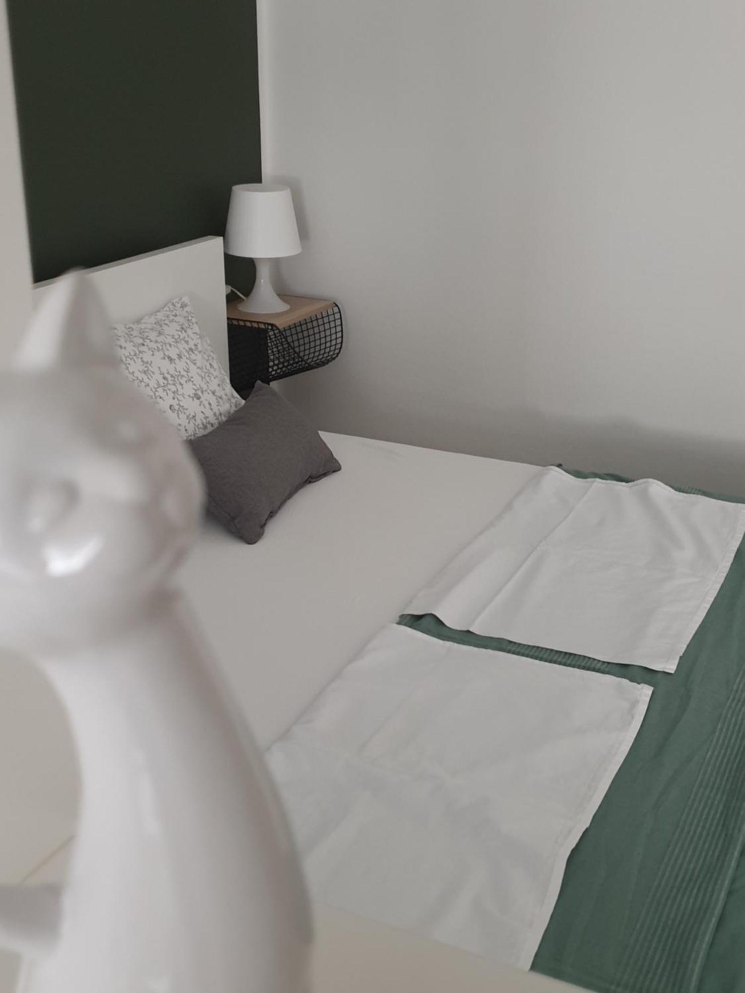 Apartma Thermos 크레핀스키타플리스 외부 사진
