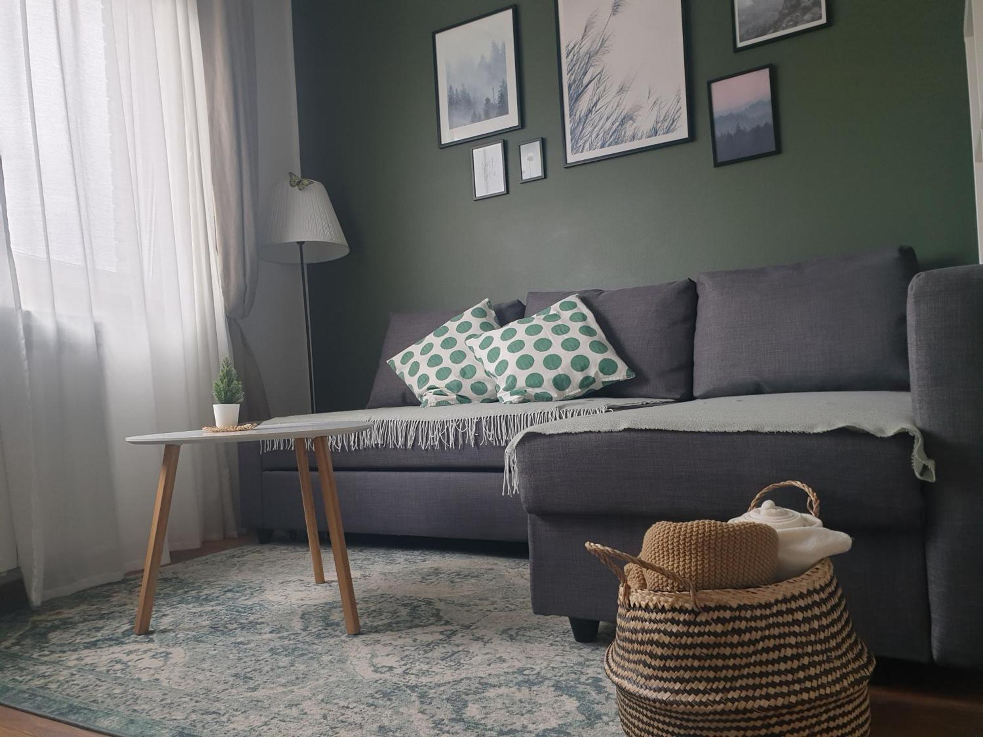 Apartma Thermos 크레핀스키타플리스 외부 사진